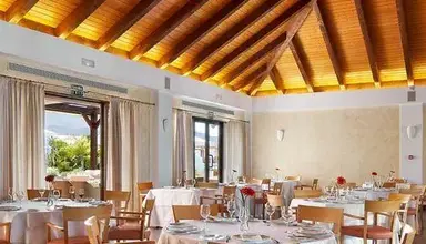 Suite Villa Maria