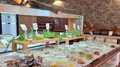 Suite Villa Maria