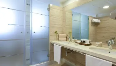 Suite Villa Maria