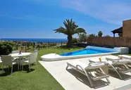 Suite Villa Maria