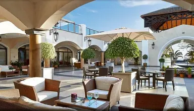 Suite Villa Maria
