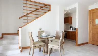 Suite Villa Maria