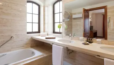 Suite Villa Maria