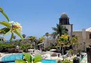 Suite Villa Maria