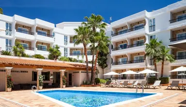 Suitehotel S'Argamassa Palace