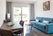 Suitehotel S'Argamassa Palace