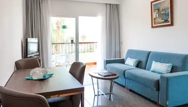 Suitehotel S'Argamassa Palace