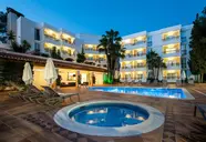 Suitehotel S'Argamassa Palace