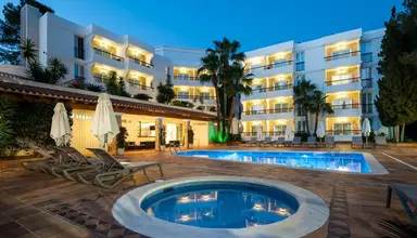 Suitehotel S'Argamassa Palace