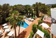 Suitehotel S'Argamassa Palace