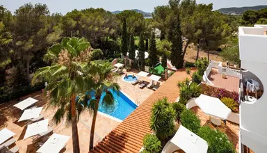 Suitehotel S'Argamassa Palace