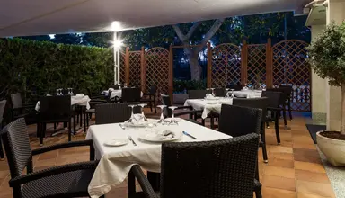 Suitehotel S'Argamassa Palace