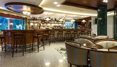 Suitehotel S'Argamassa Palace