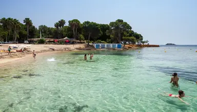 Suitehotel S'Argamassa Palace