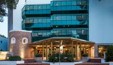 Suitehotel S'Argamassa Palace
