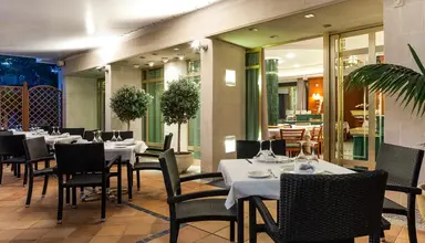 Suitehotel S'Argamassa Palace