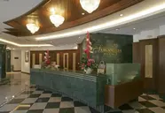 Suitehotel S'Argamassa Palace