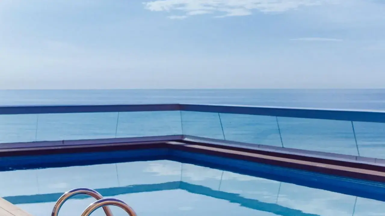 Suites del Mar
