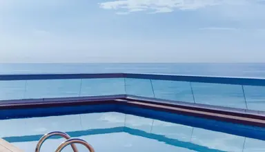Suites del Mar