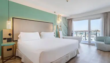 Suites del Mar