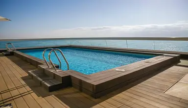 Suites del Mar