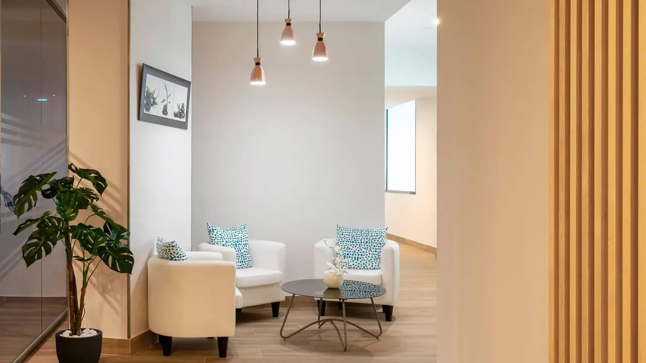 Suites del Mar