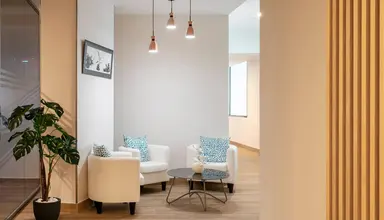 Suites del Mar