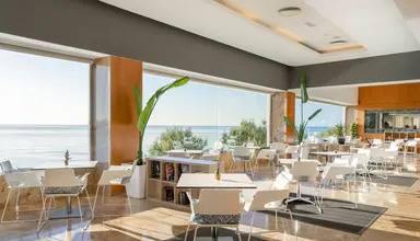 Suites del Mar