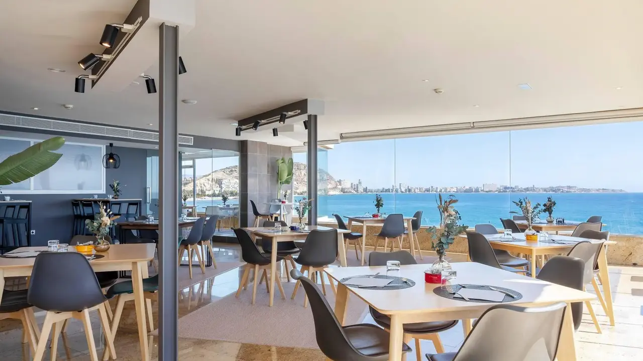 Suites del Mar