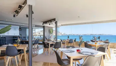 Suites del Mar