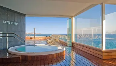 Suites del Mar