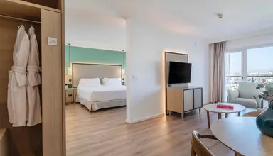 Suites del Mar