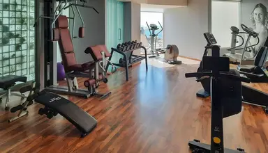Suites del Mar