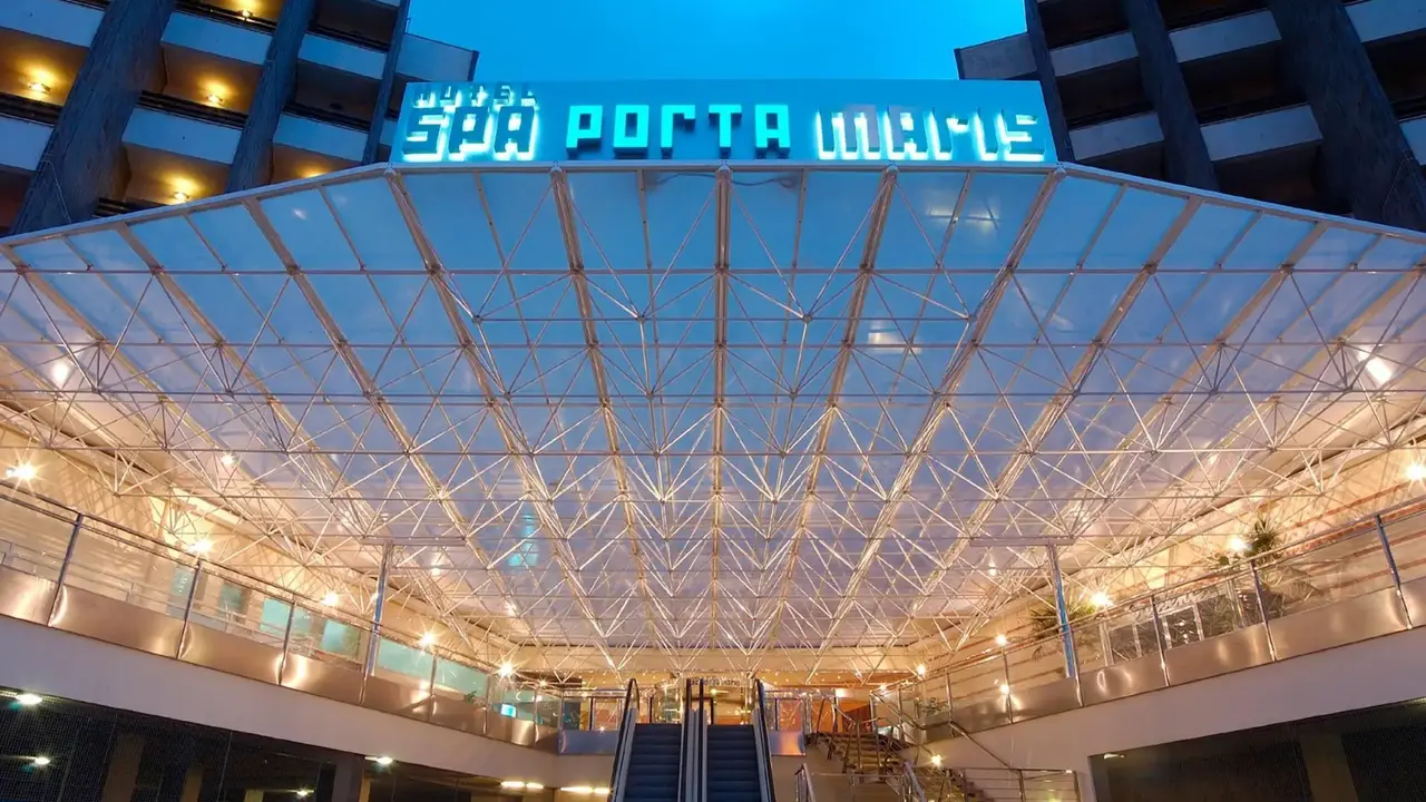 Suites del Mar