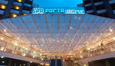 Suites del Mar