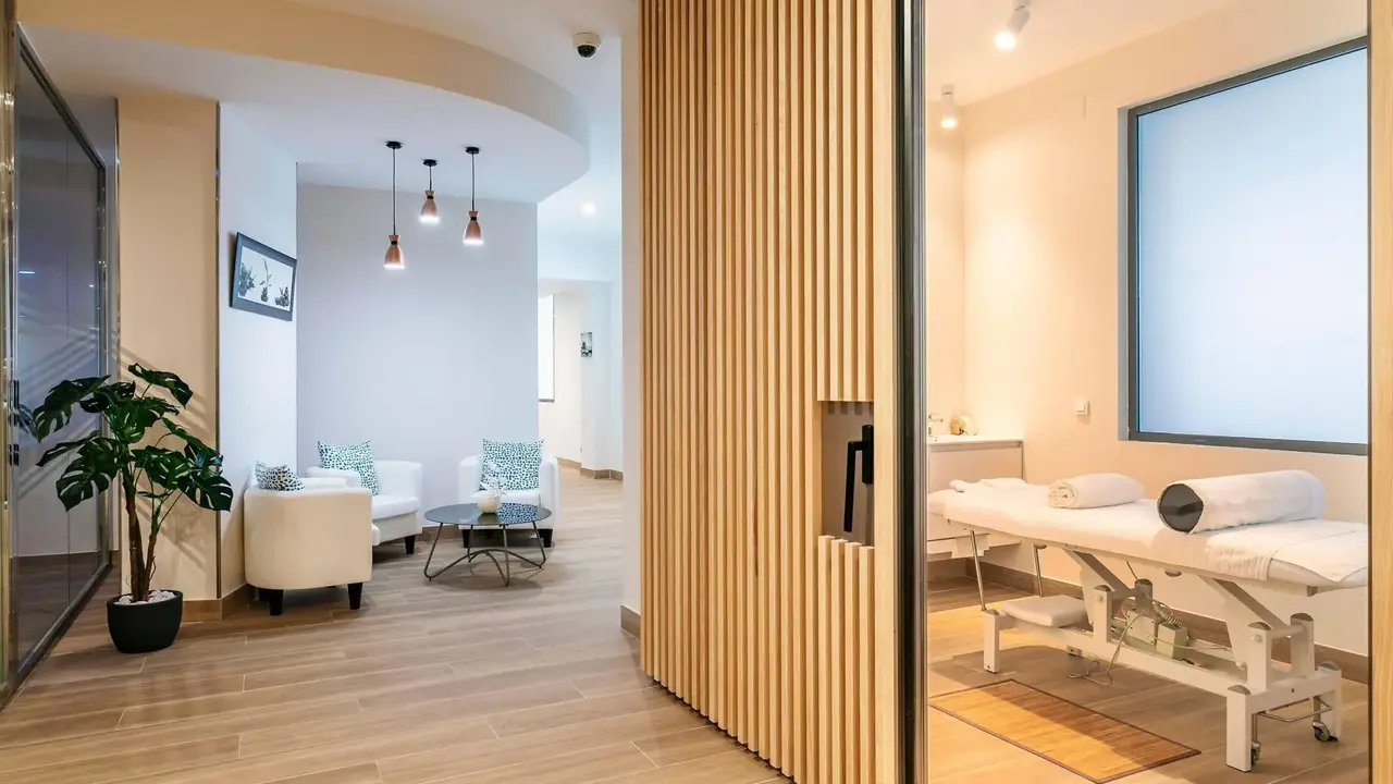 Suites del Mar