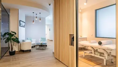 Suites del Mar