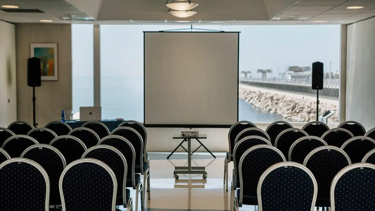 Suites del Mar