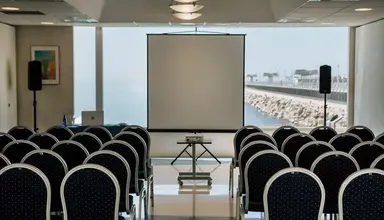 Suites del Mar