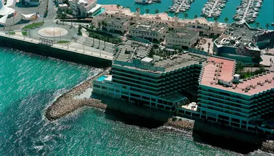 Suites del Mar
