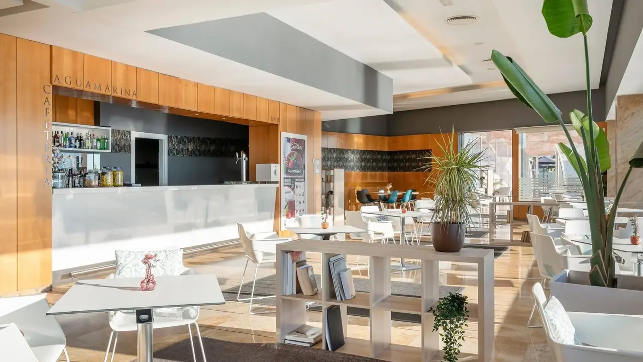 Suites del Mar