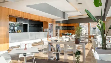 Suites del Mar