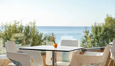 Suites del Mar