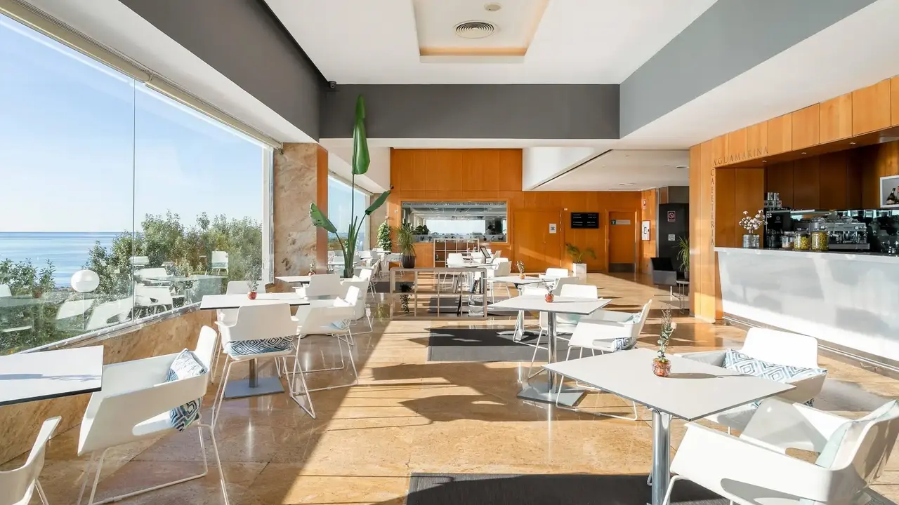 Suites del Mar