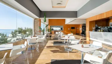 Suites del Mar