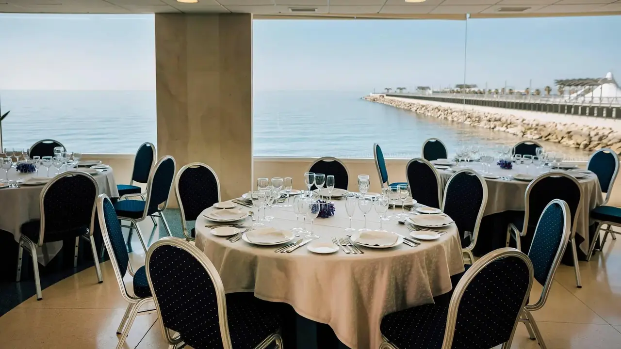Suites del Mar