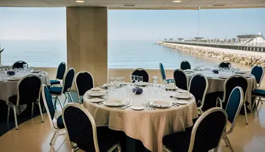 Suites del Mar