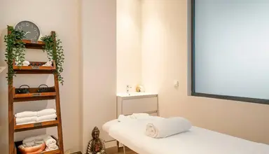 Suites del Mar