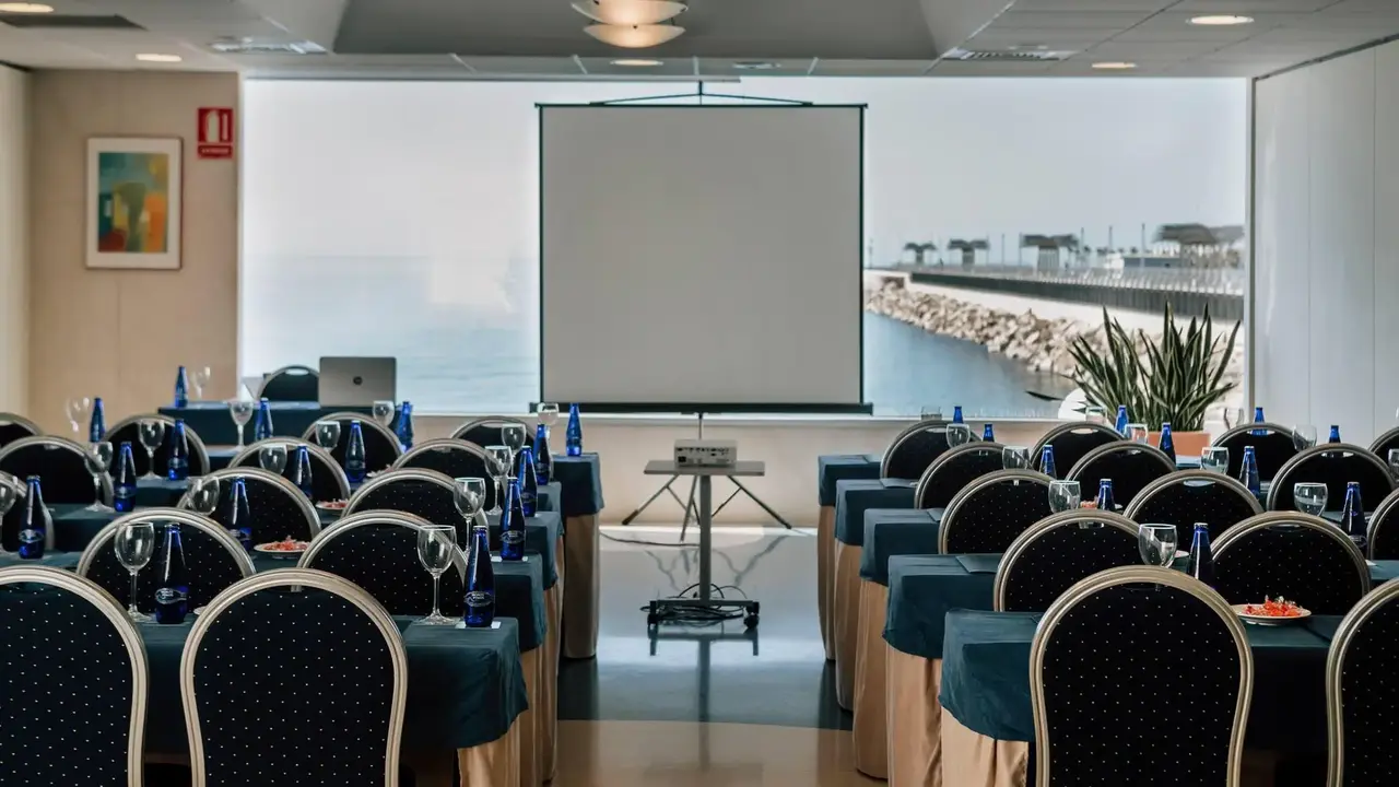 Suites del Mar