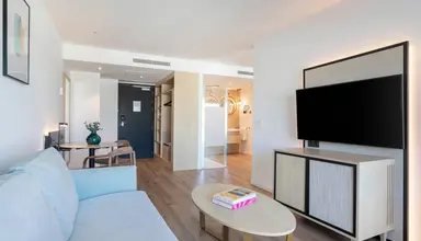 Suites del Mar